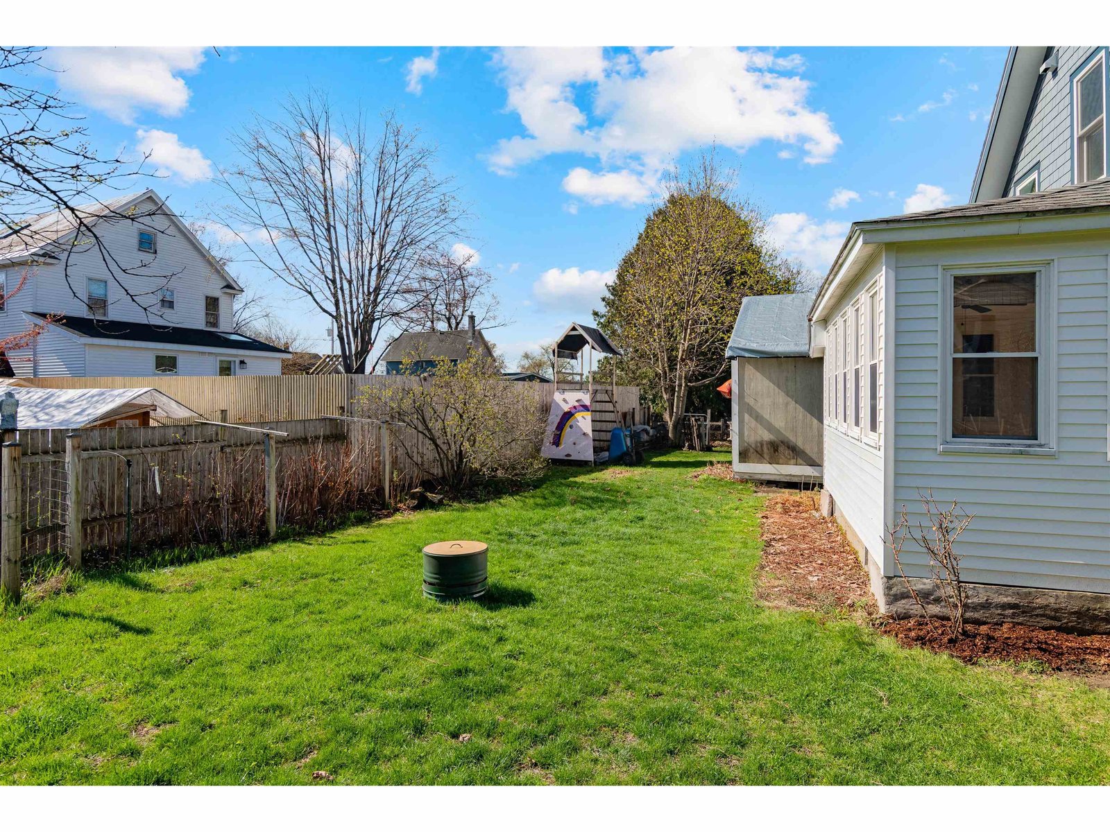 7 Niquette Court