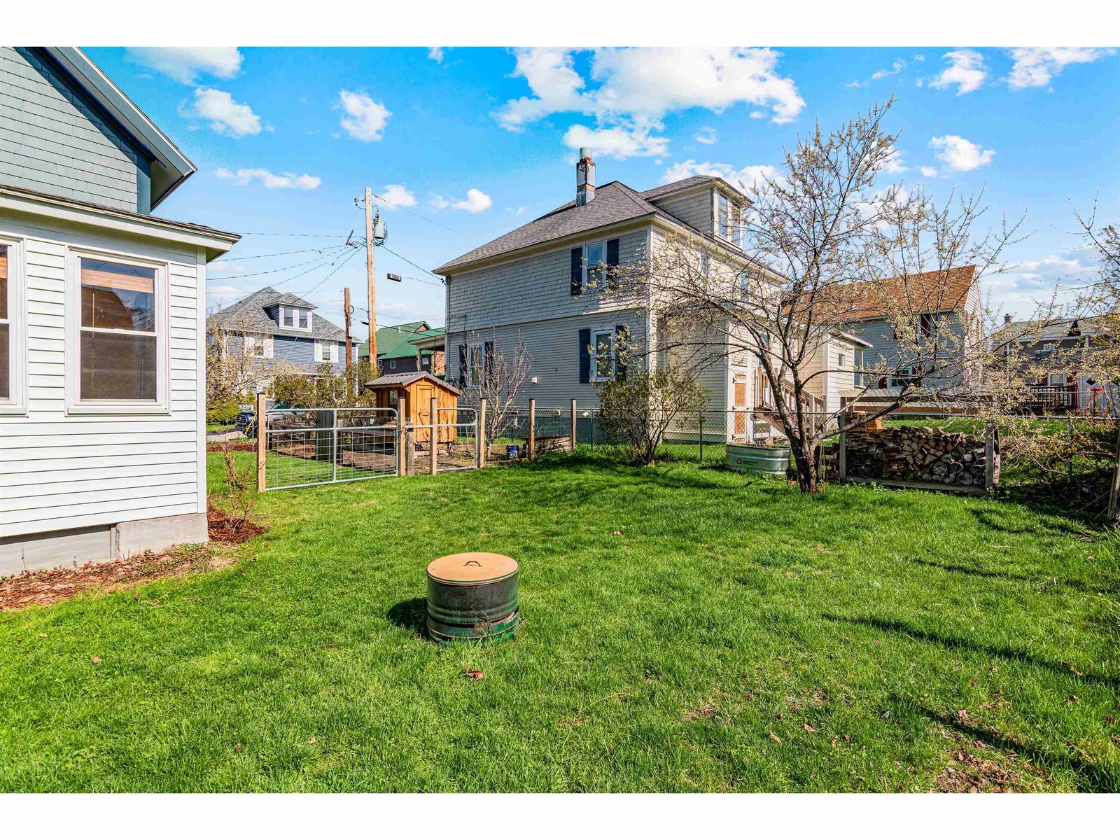 7 Niquette Court