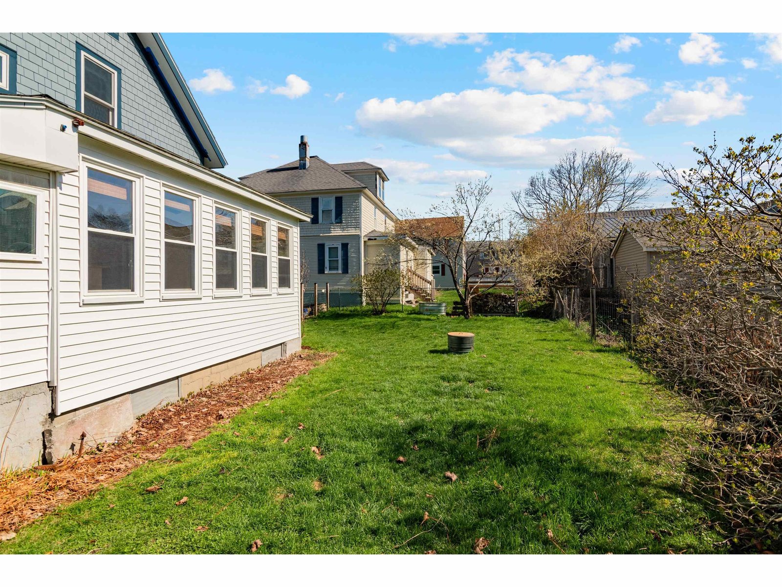 7 Niquette Court