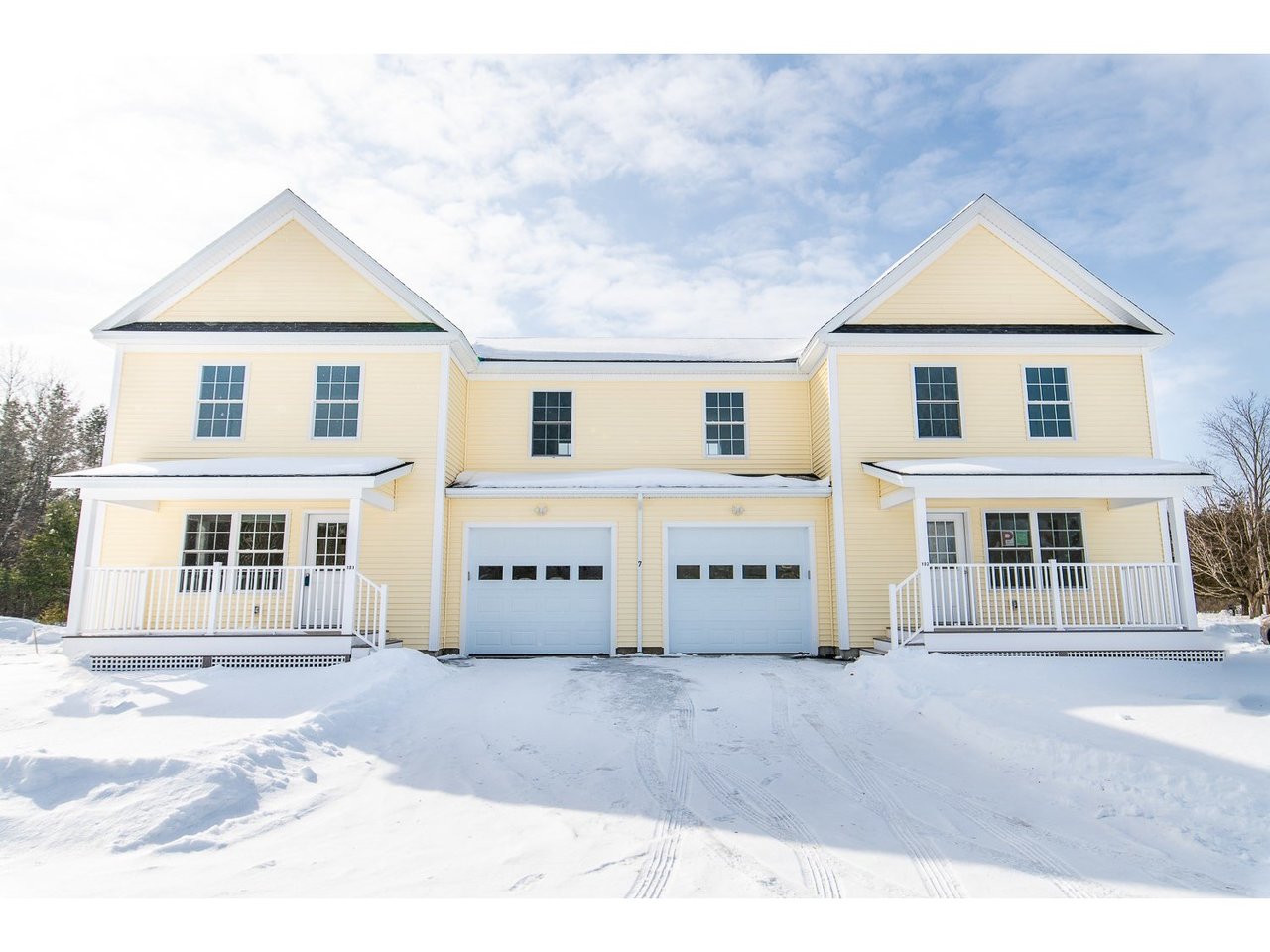 7 North Gardens Lane, Unit 102