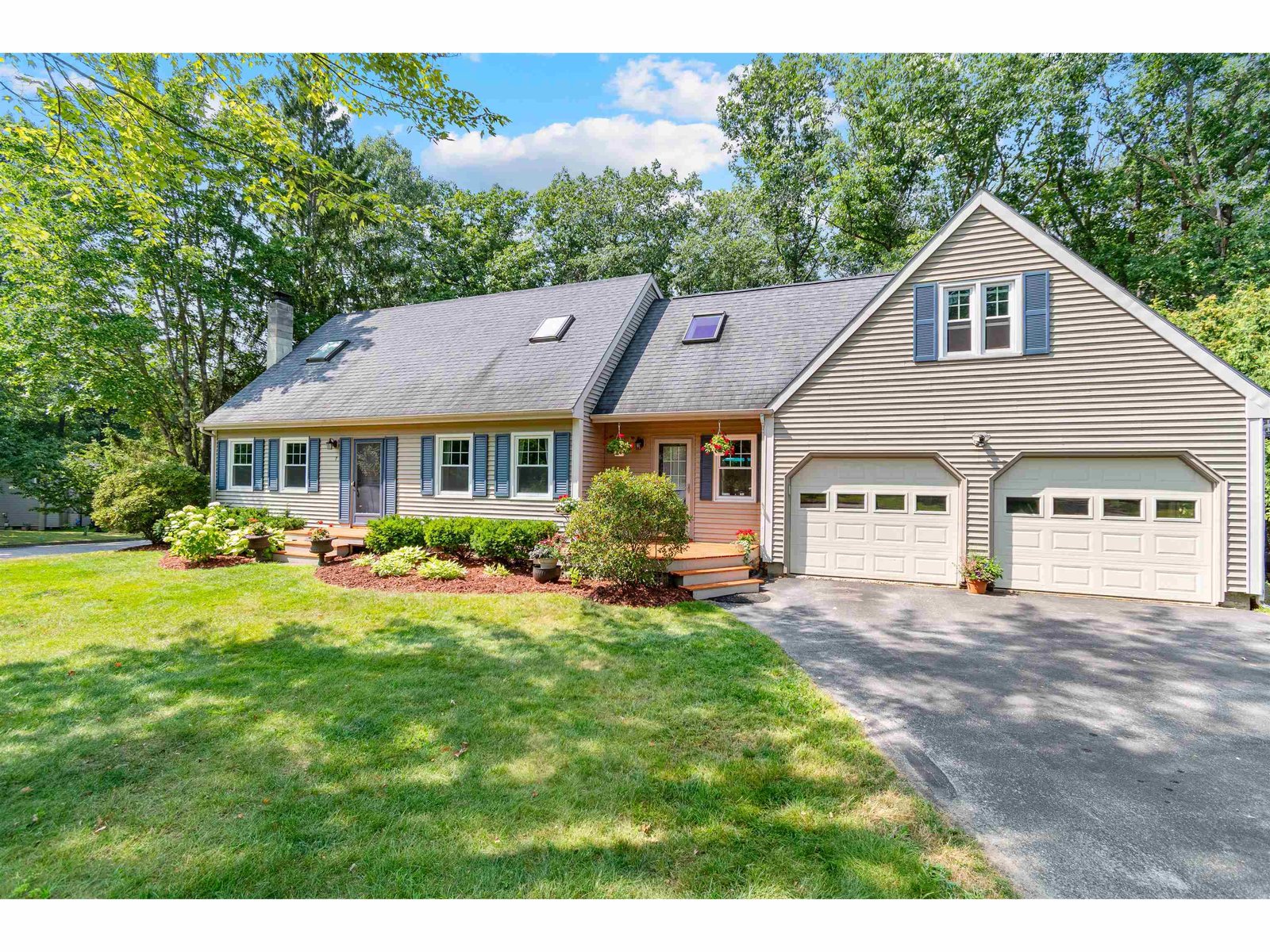 7 Oak Circle