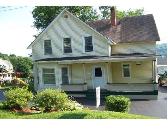7 Oliver Street
