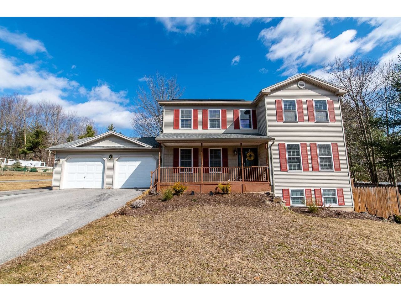 7 Overlake Drive