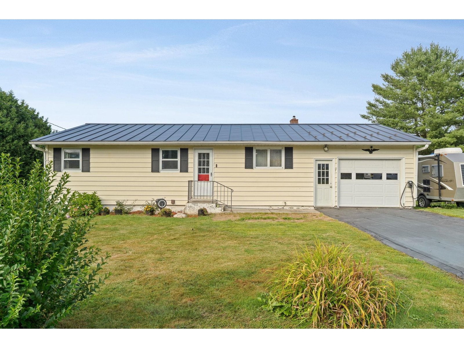 7 Panther Drive