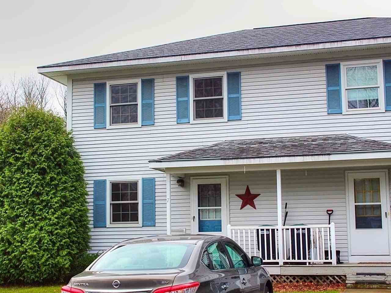 7 Parizo Drive