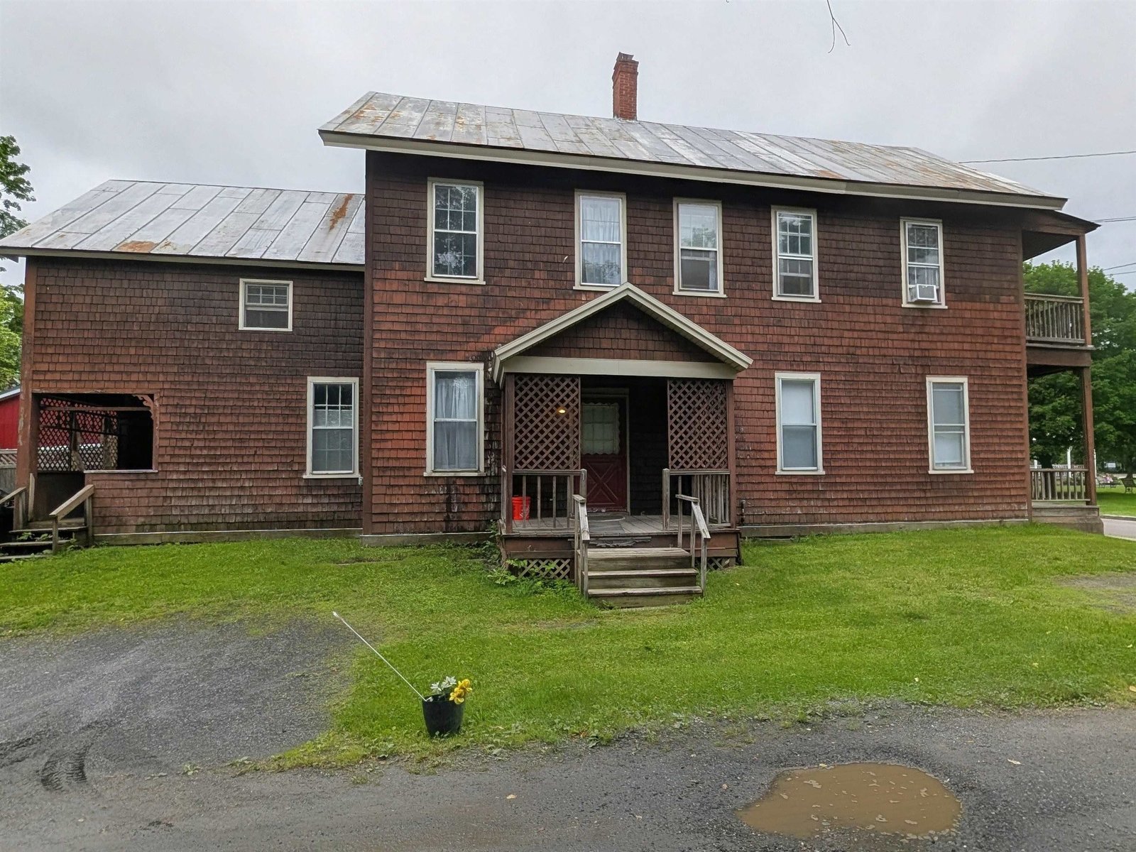 7 park Street