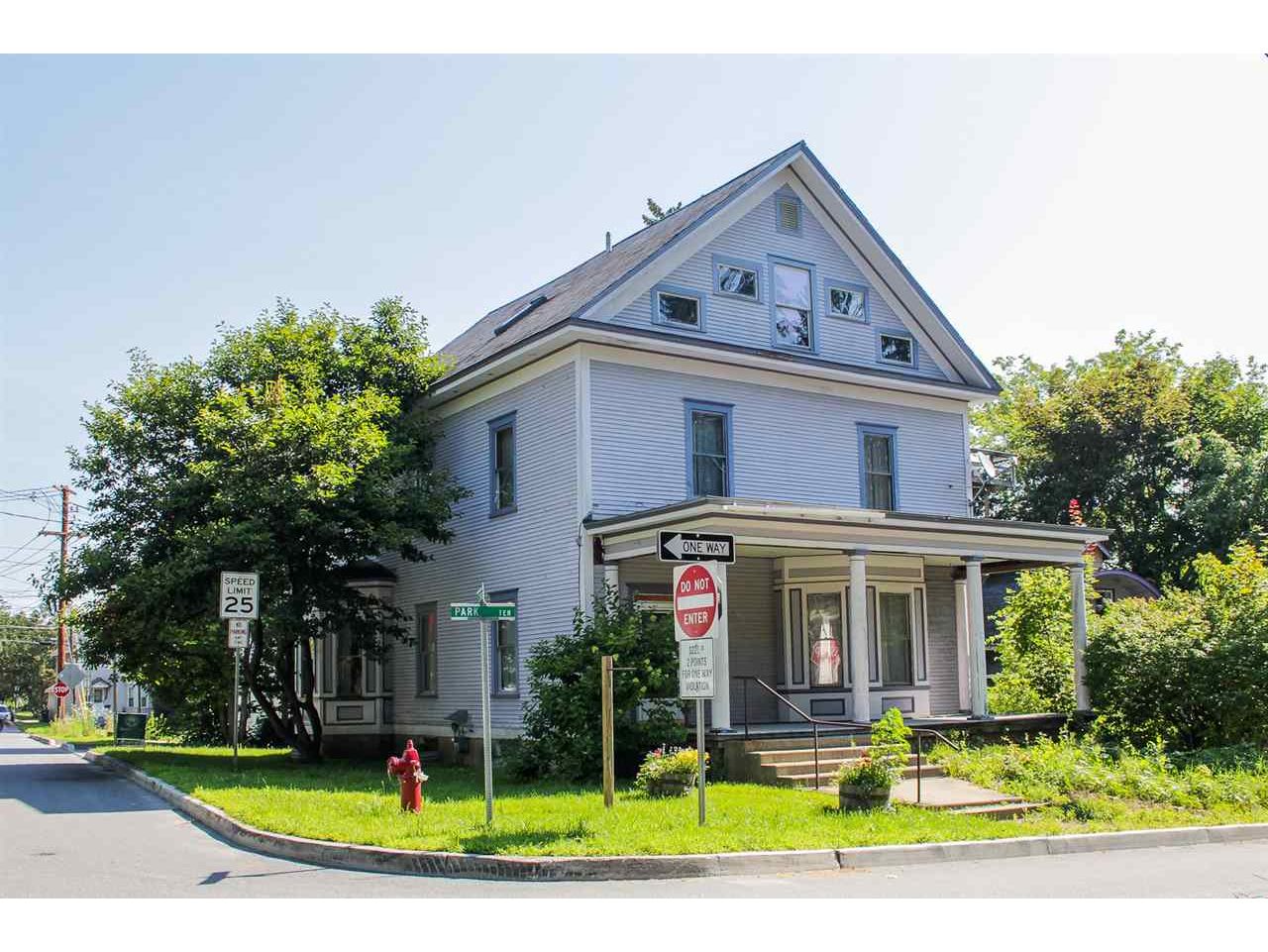 7 Park Terrace