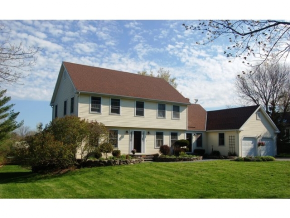 7 Pheasant Way