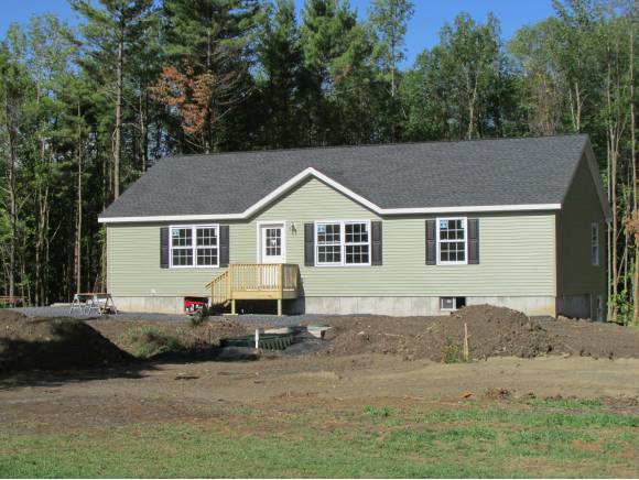 7 Pine Grove Circle