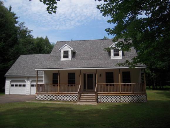 7 Pine Harbor Road