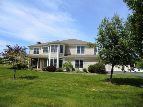7 Pinnacle Drive