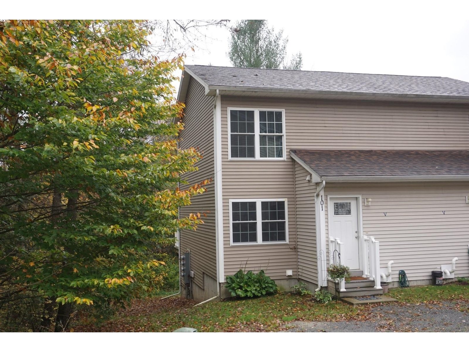 7 Pleasant Woods Road, Unit 101