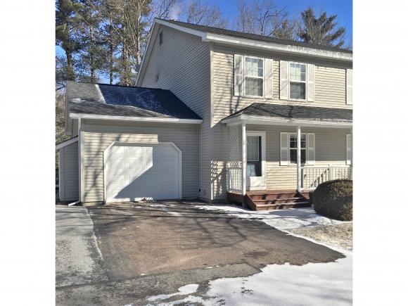 7 Pointe Drive, Unit 7