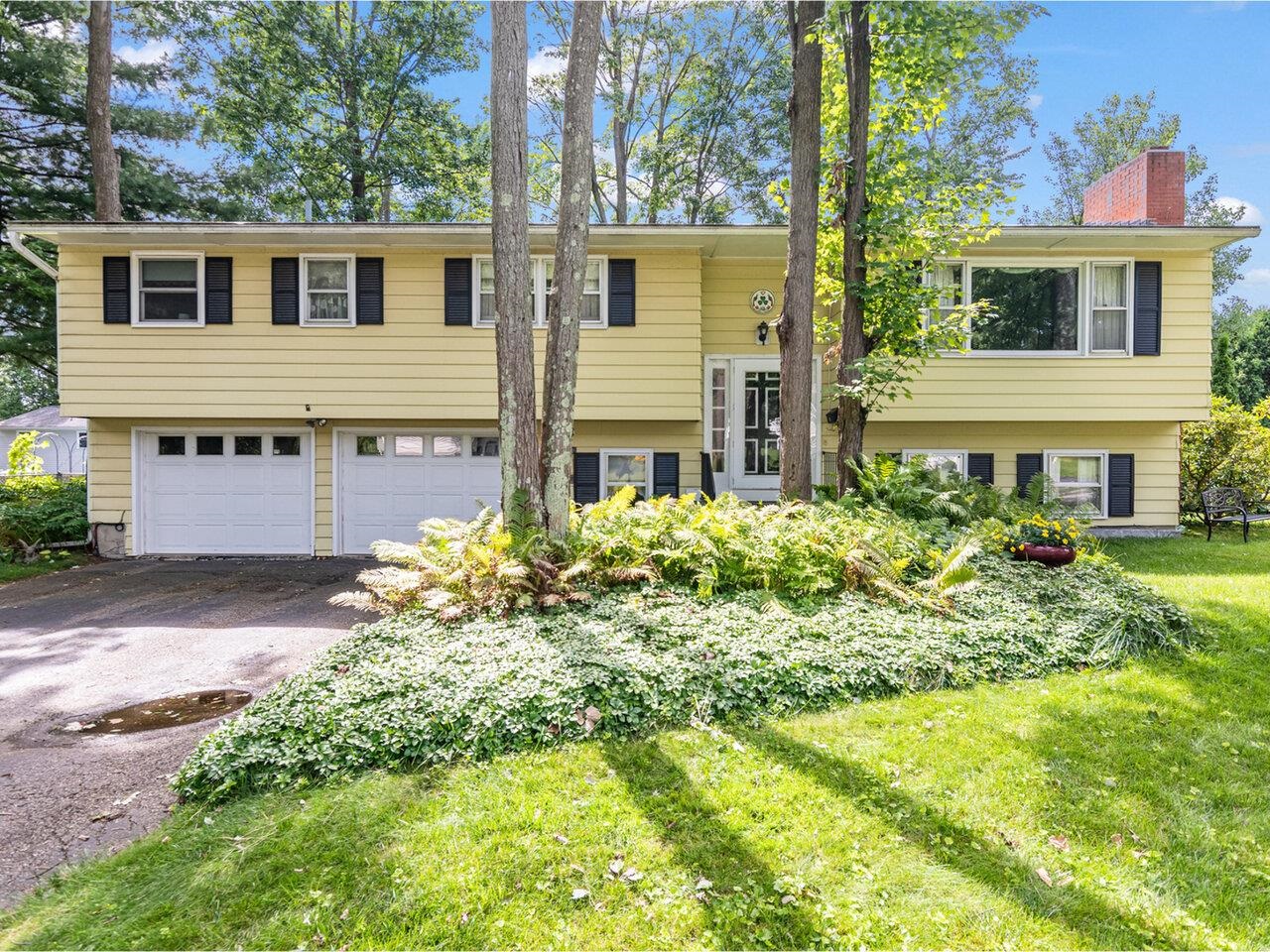 7 Prouty Parkway