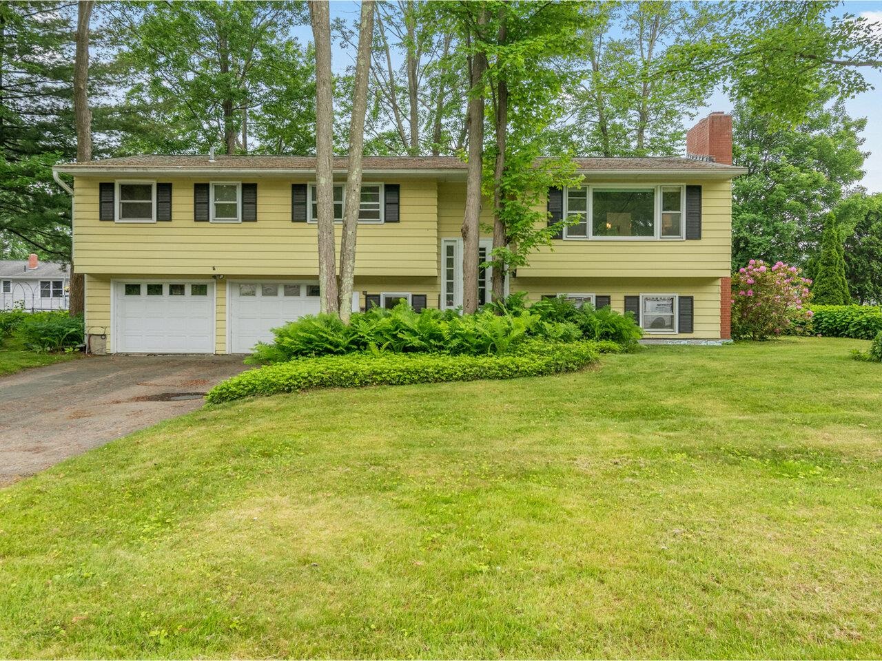 7 Prouty Parkway, South Burlington