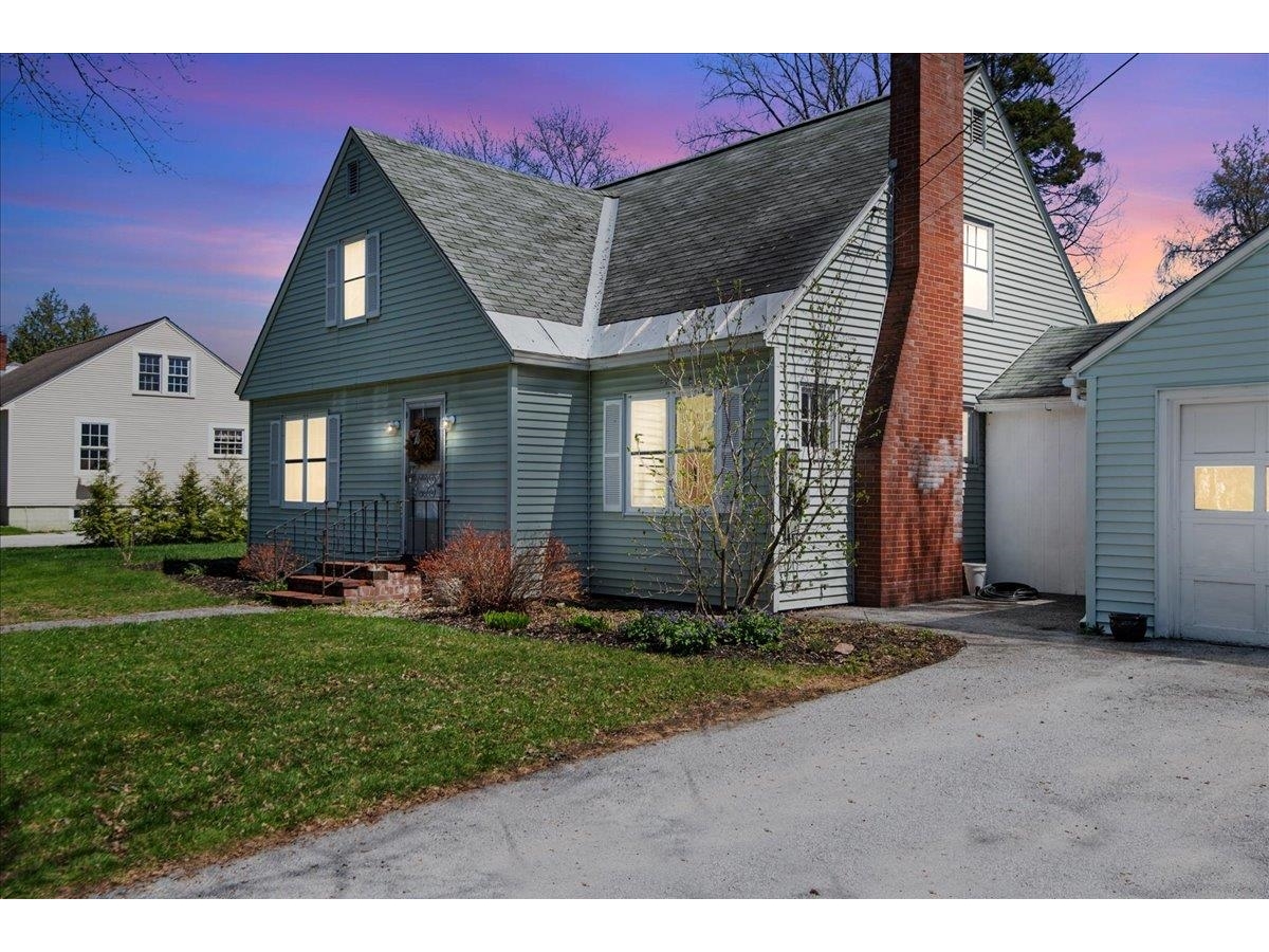 7 Quintin Court