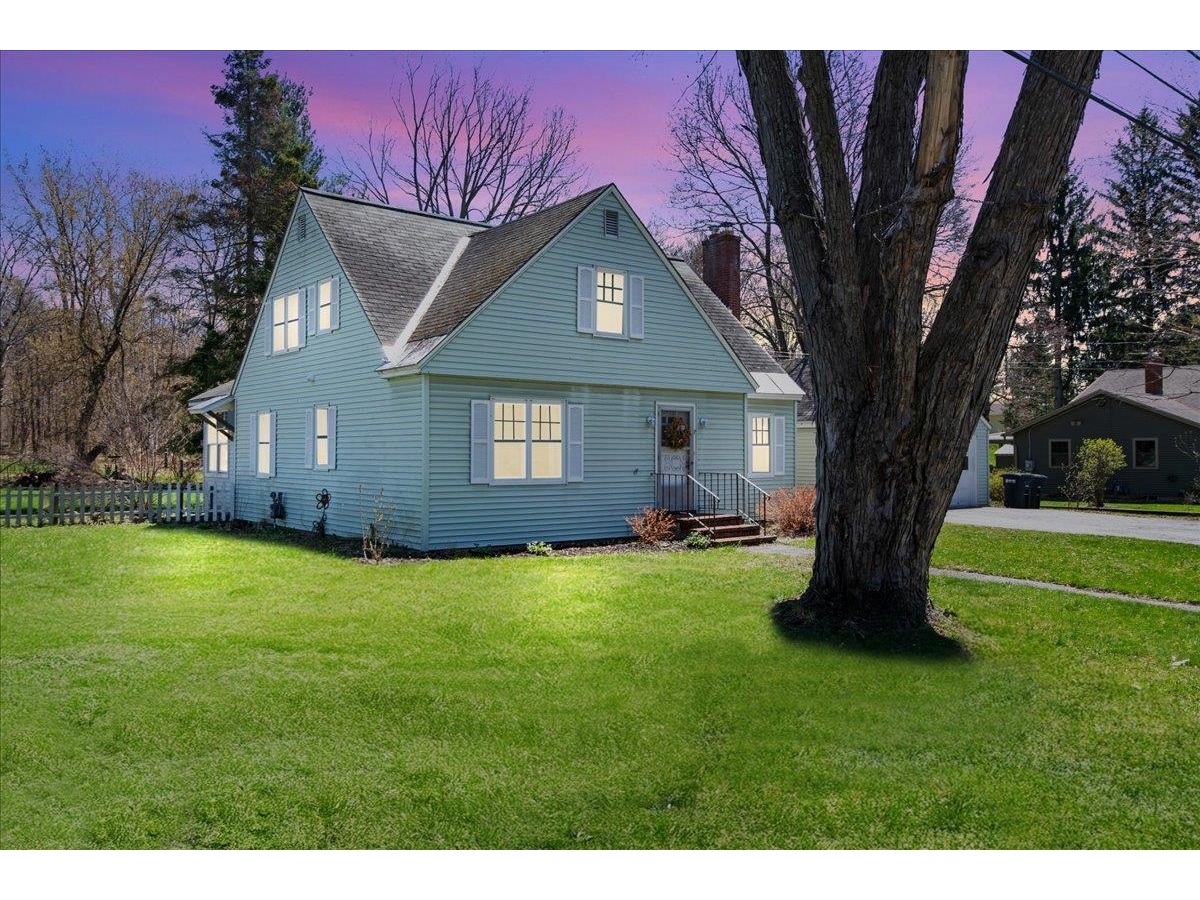 7 Quintin Court