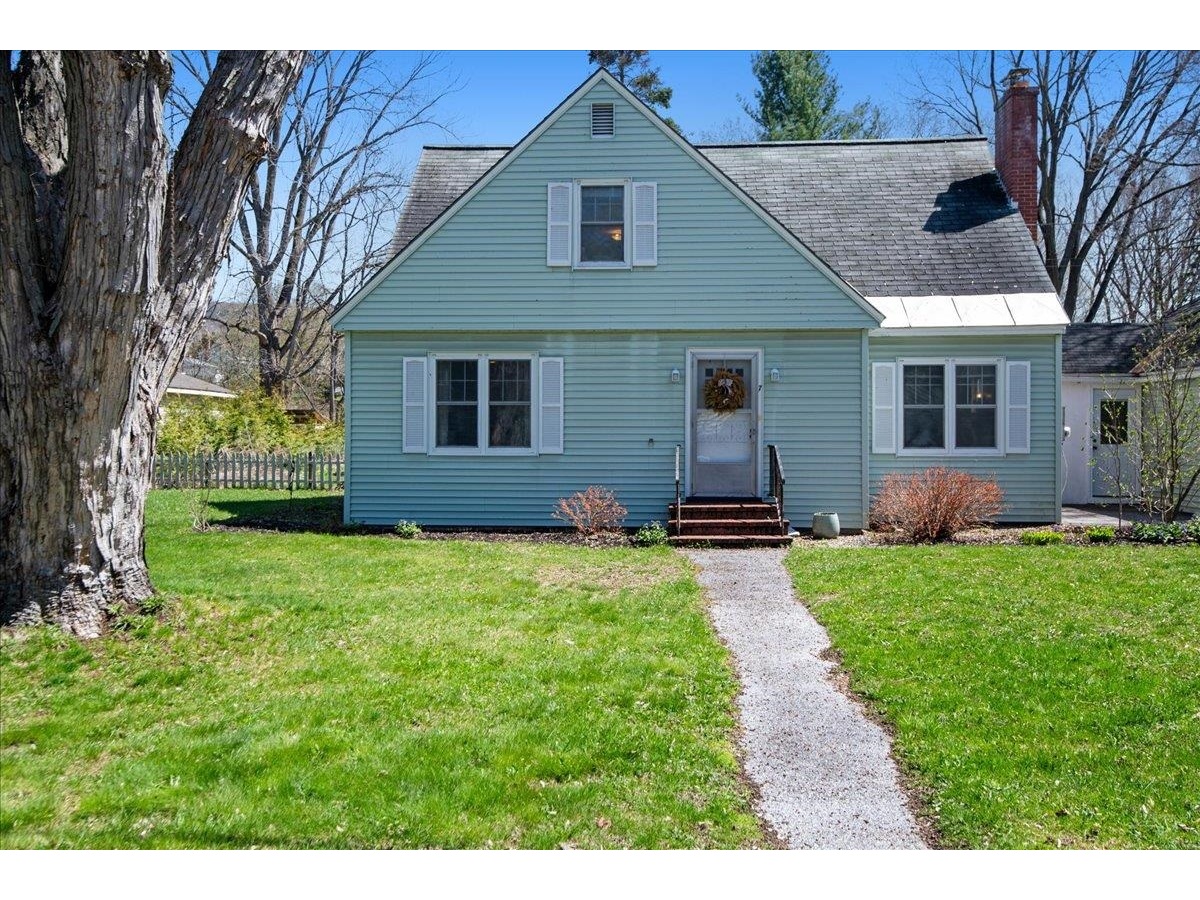7 Quintin Court