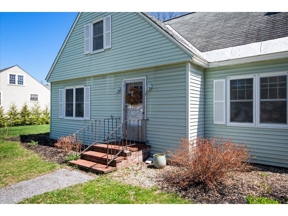 7 Quintin Court