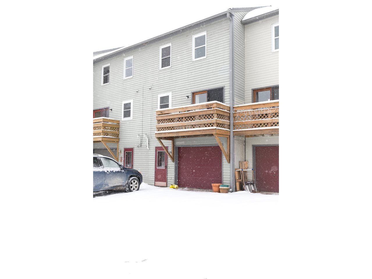 7 Raceway Road, Unit E