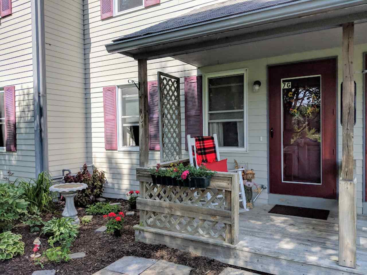 7 Raceway Road, Unit G