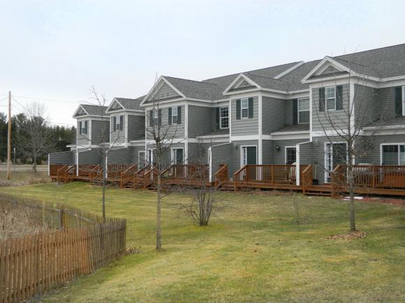 7 Racine Rd, Unit 101
