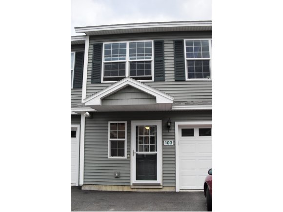 7 Racine Rd, Unit 102