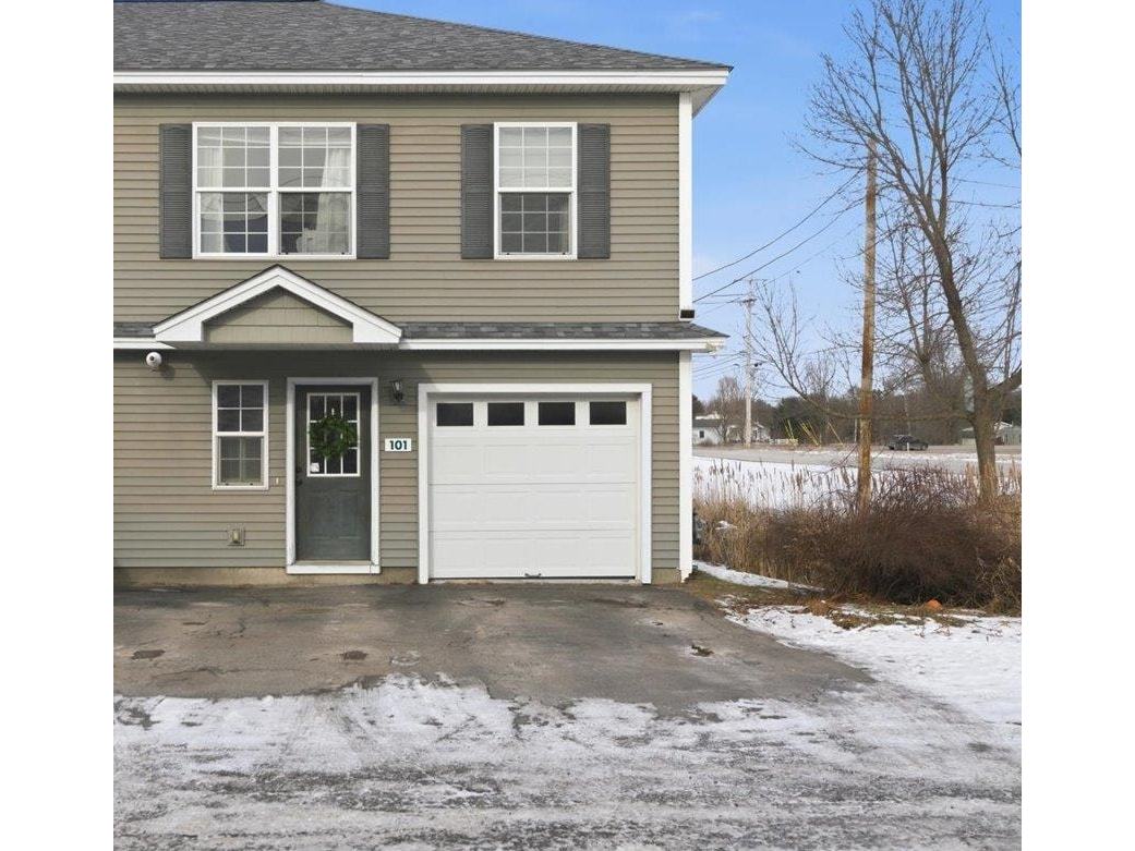 7 Racine Road