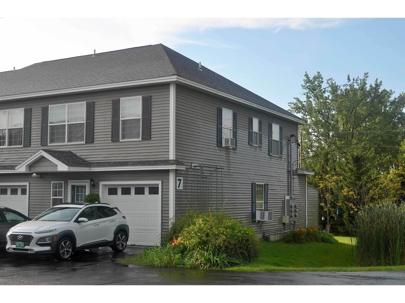 7 Racine Road, Unit 101