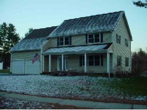 7 Raymond Drive