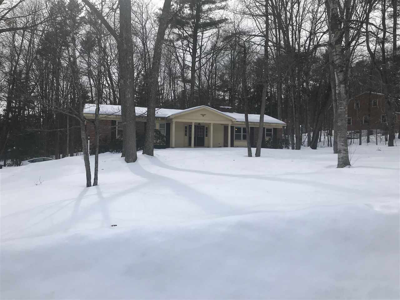 7 Ridge Road