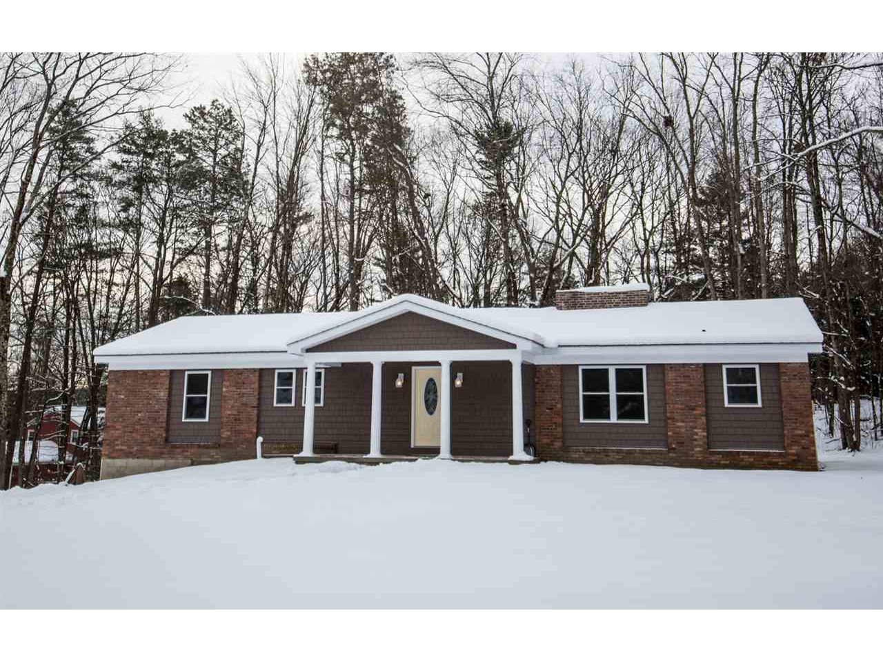 7 Ridge Road