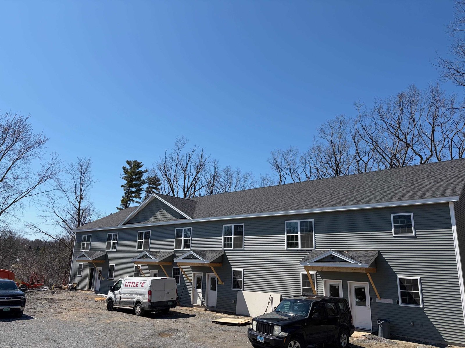 7 River Street, Unit 1