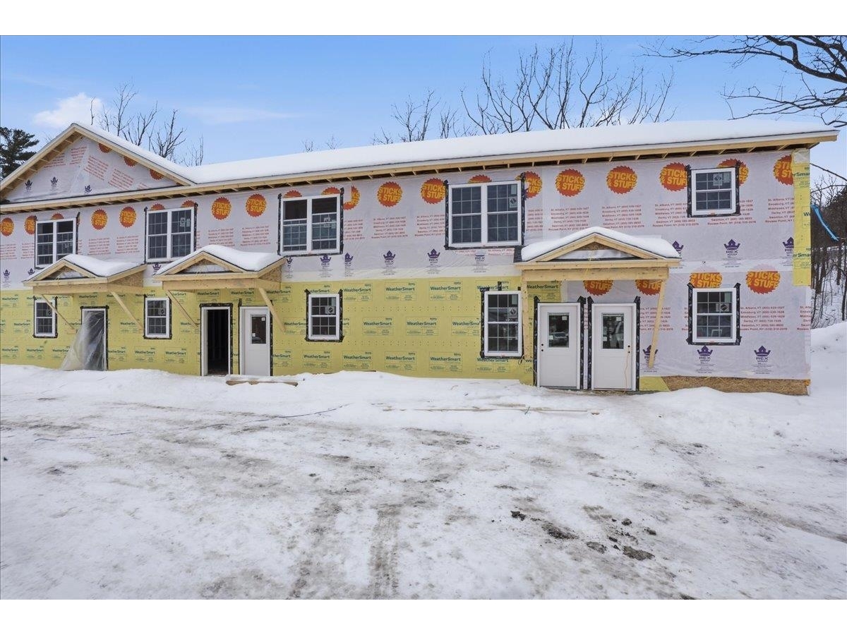 7 River Street, Unit 1