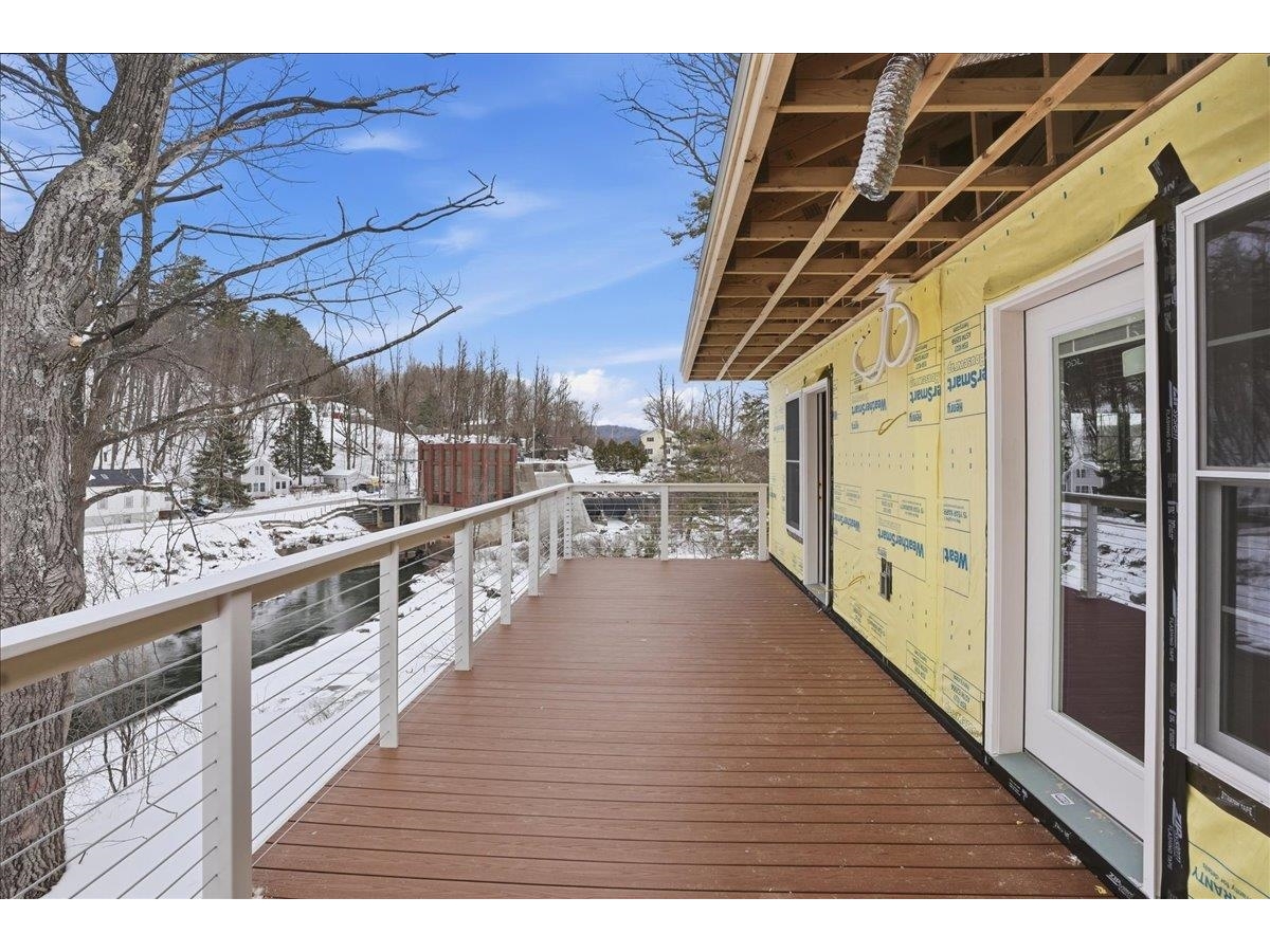 7 River Street, Unit 1