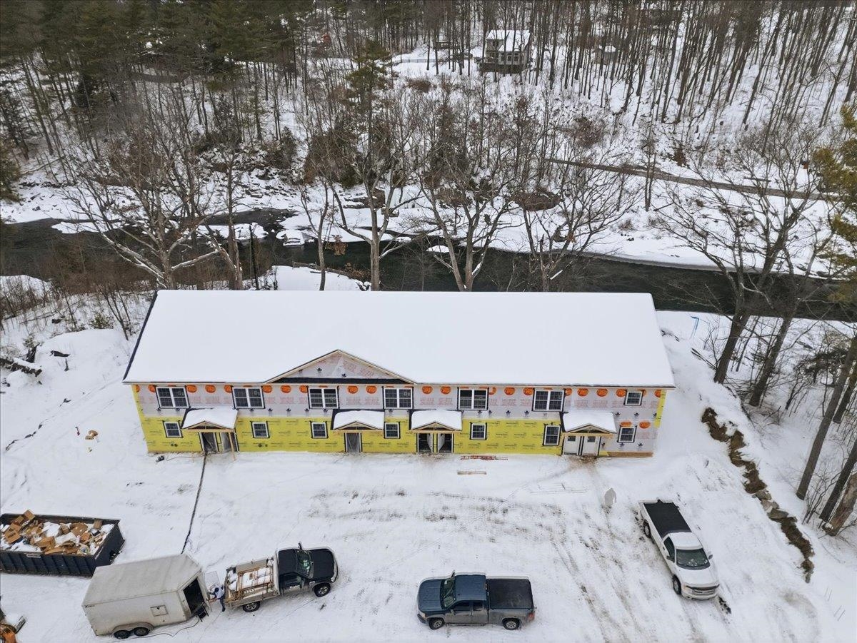 7 River Street, Unit 1