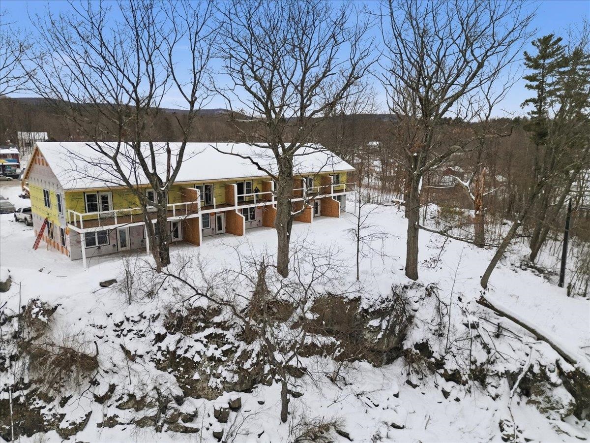 7 River Street, Unit 1