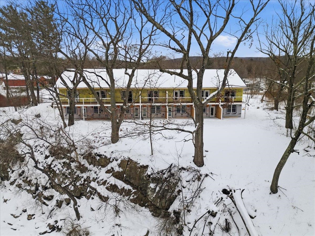 7 River Street, Unit 1