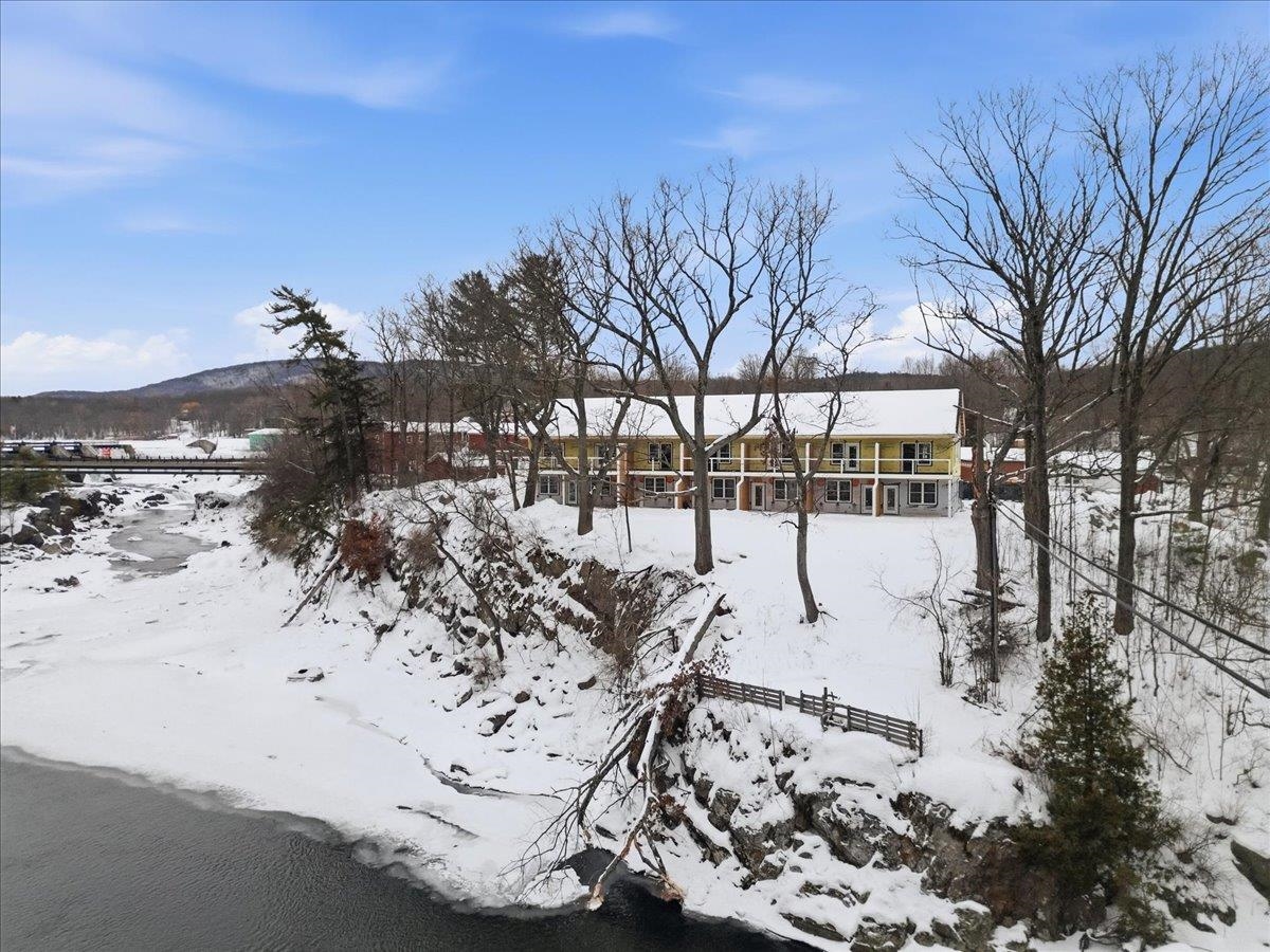7 River Street, Unit 1