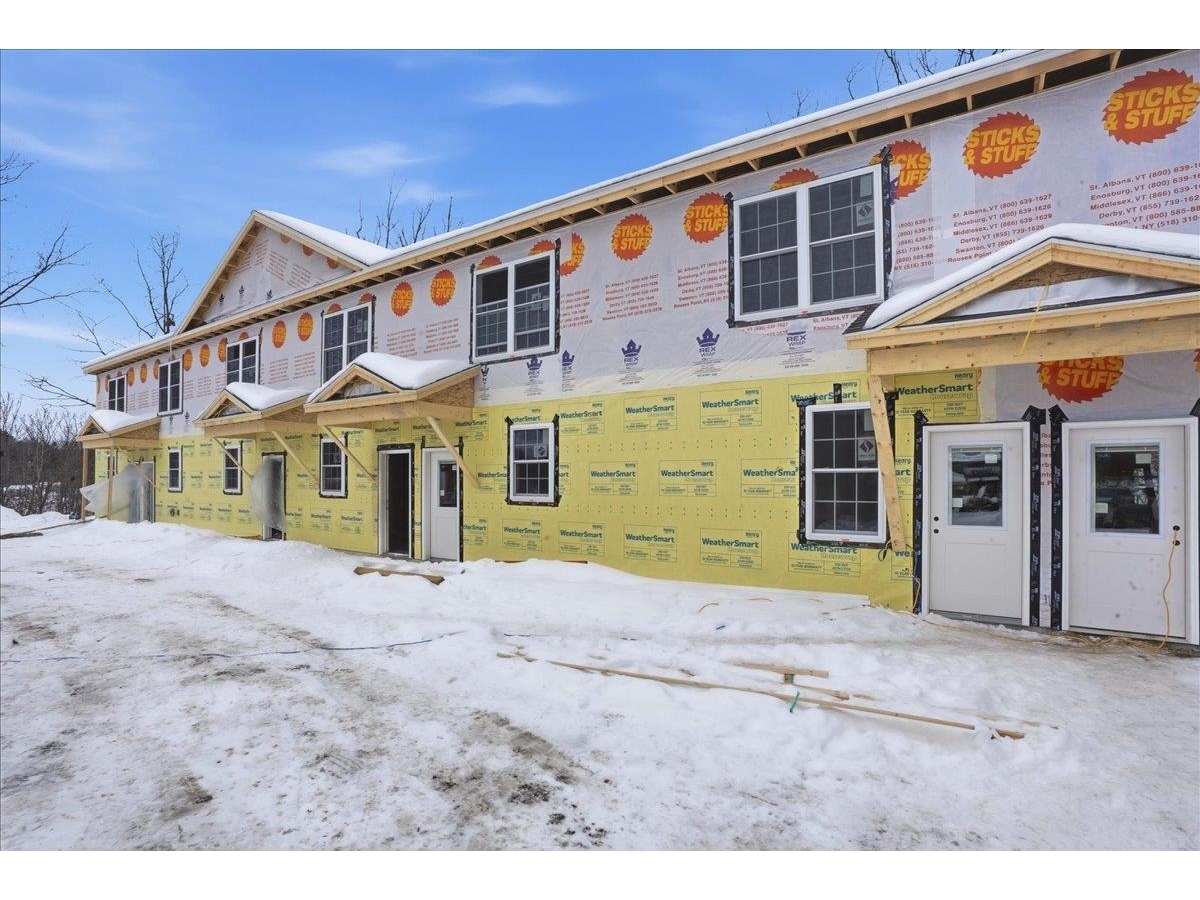 7 River Street, Unit 1