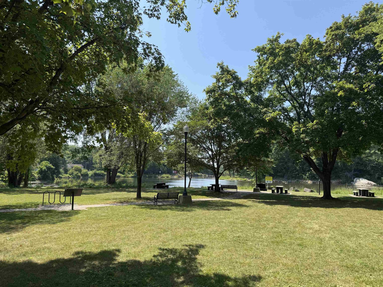 7 River Street, Unit 3