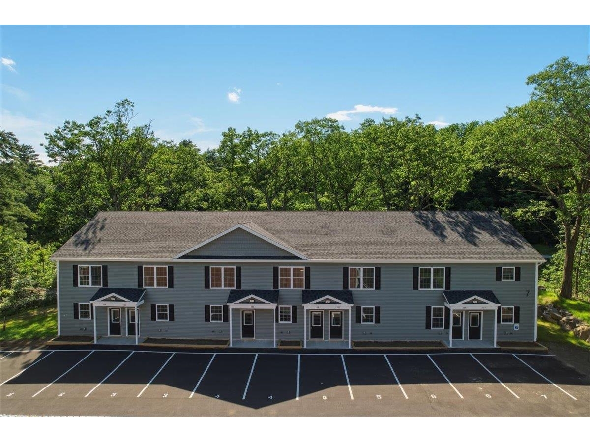 7 River Street, Unit 3