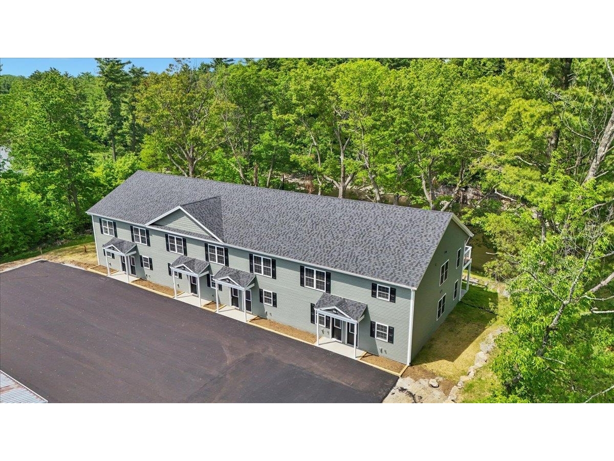 7 River Street, Unit 4