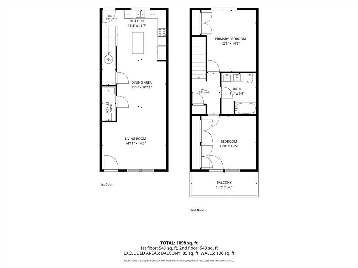 7 River Street, Unit 4