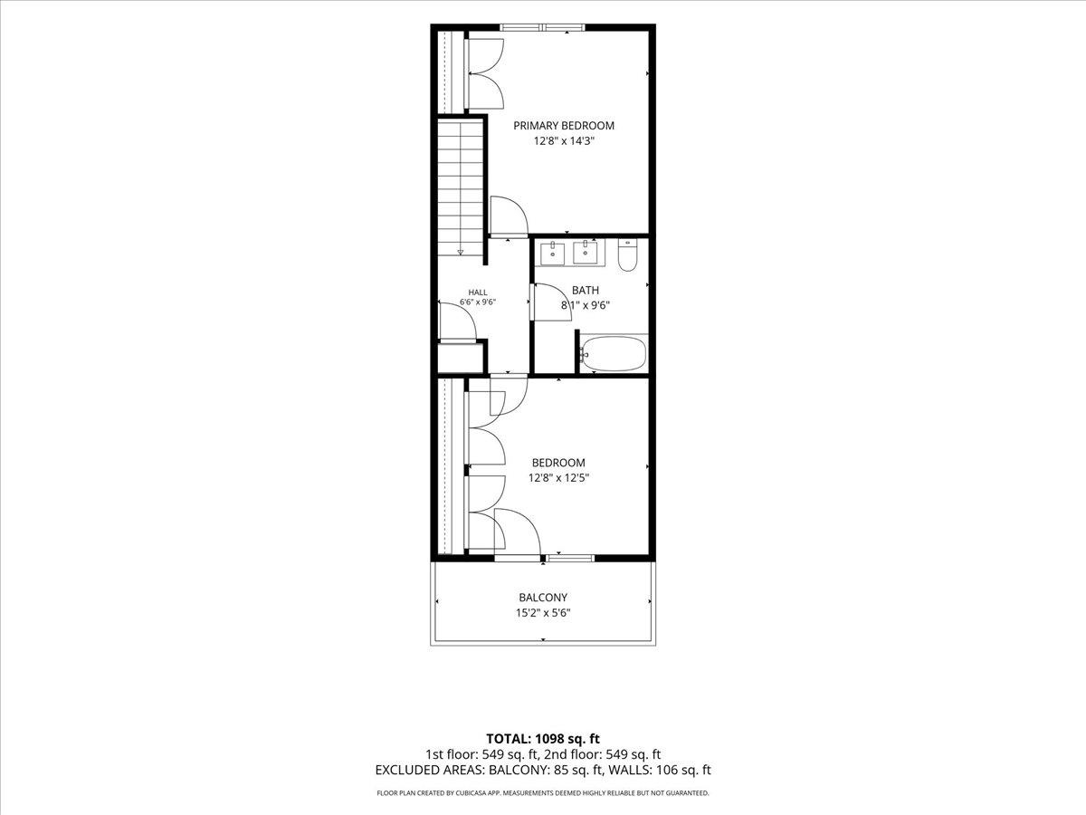 7 River Street, Unit 4