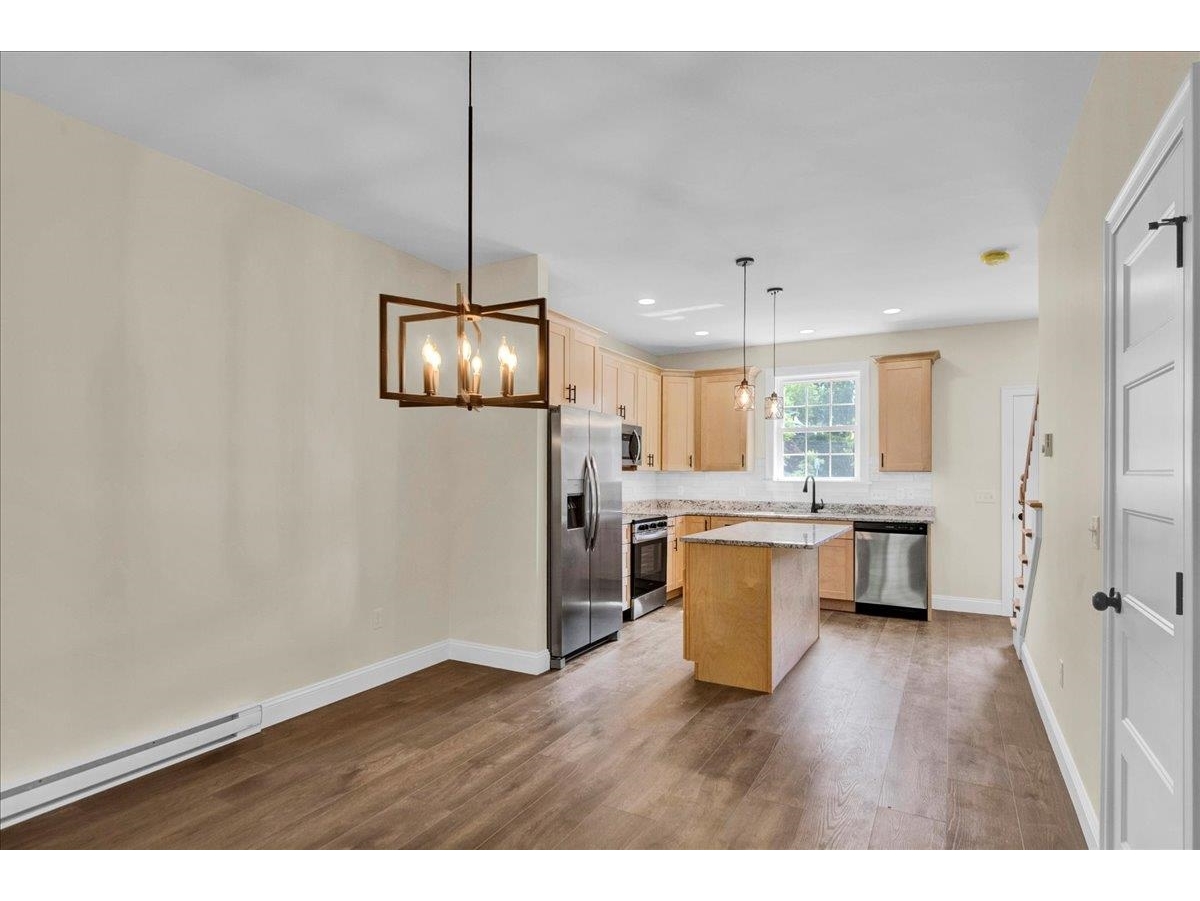 7 River Street, Unit 5