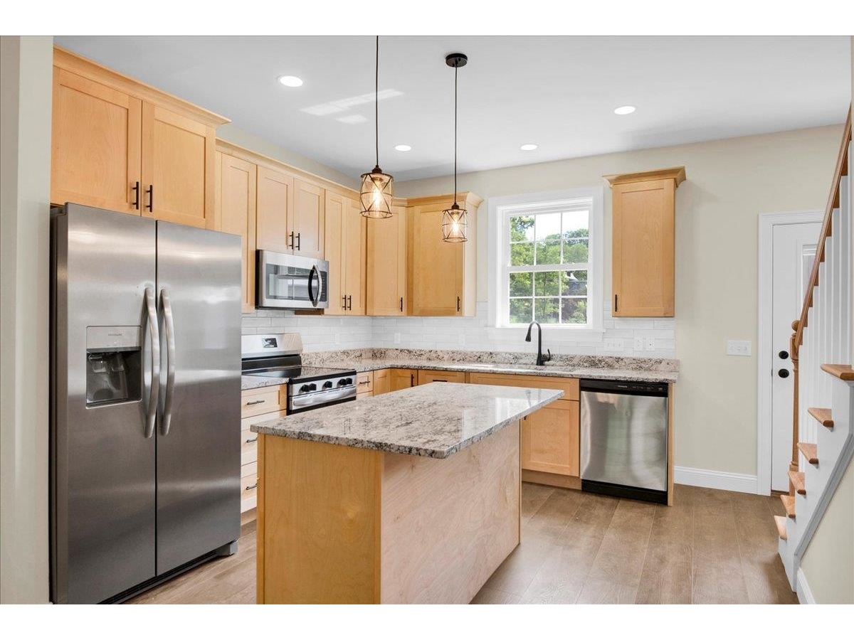 7 River Street, Unit 5