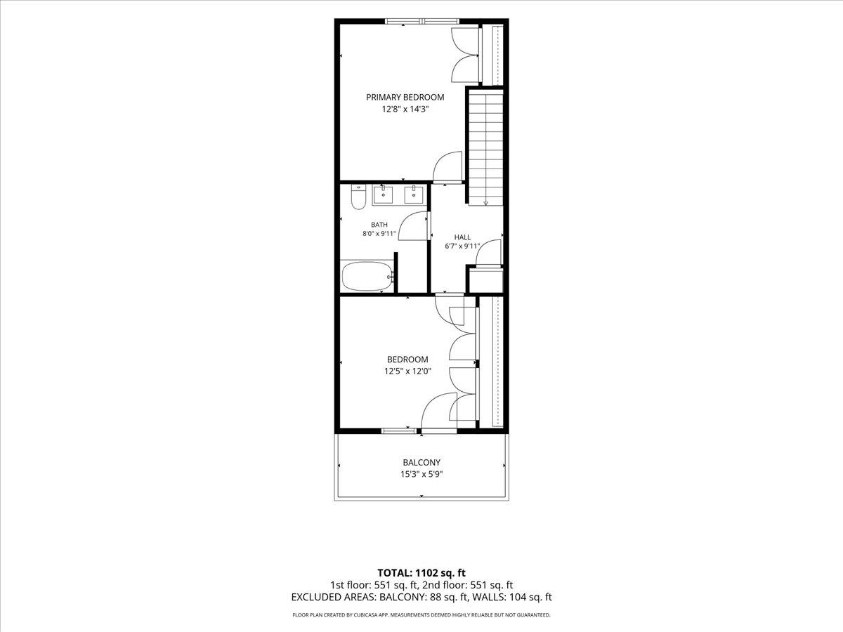 7 River Street, Unit 5