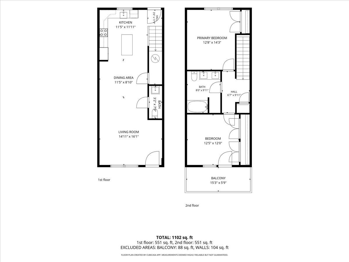 7 River Street, Unit 5