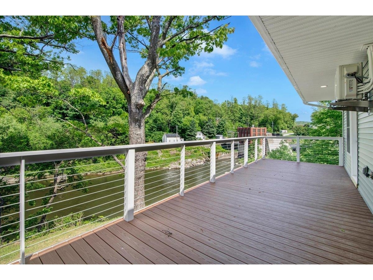 7 River Street, Unit 6